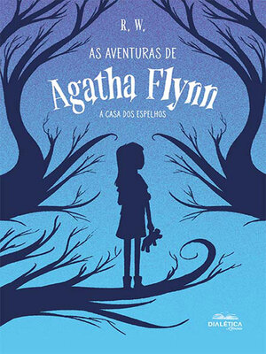 cover image of As Aventuras de Agatha Flynn
